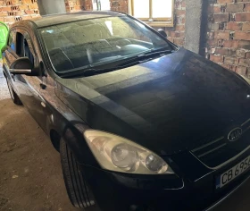 Kia Pro ceed, снимка 9
