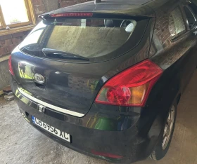 Kia Pro ceed, снимка 8