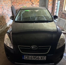 Kia Pro ceed, снимка 1