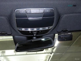 Mercedes-Benz S 350 LONG* 4MATIC* BURM* PANO* МОНИТОРИ* 360* HUD, снимка 13