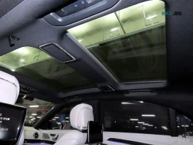 Mercedes-Benz S 350 LONG* 4MATIC* BURM* PANO* МОНИТОРИ* 360* HUD, снимка 15