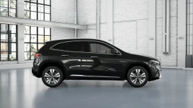Mercedes-Benz GLA 180, снимка 3