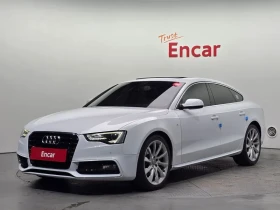 Audi A5 2.0 TDI Quattro, снимка 1