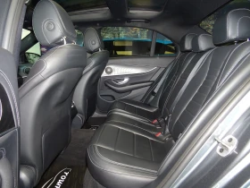 Mercedes-Benz E 220 D EQ POWER AMG LINE 9G 205КС, снимка 13