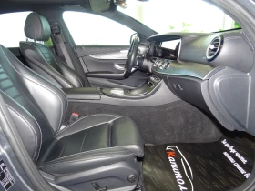 Mercedes-Benz E 220 D EQ POWER AMG LINE 9G 205КС, снимка 10