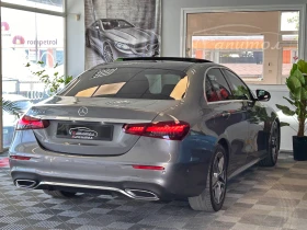 Mercedes-Benz E 220 D EQ POWER AMG LINE 9G 205КС, снимка 6