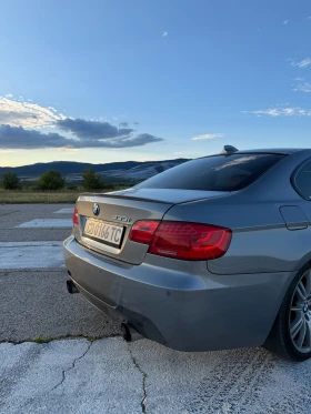BMW 335 N55 xDrive, снимка 5