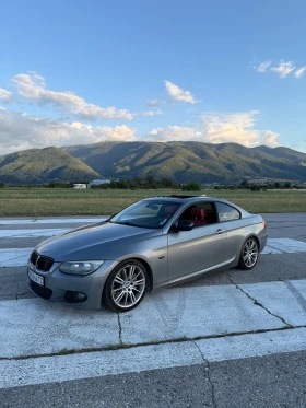 BMW 335 N55 xDrive, снимка 12