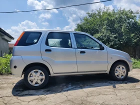 Subaru Justy, снимка 3