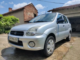 Subaru Justy, снимка 6