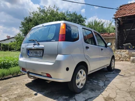 Subaru Justy, снимка 4