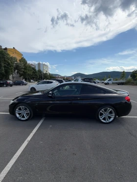 BMW 430 D Sport, снимка 6