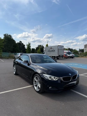 BMW 430 D Sport, снимка 7