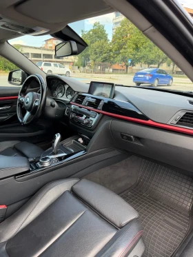 BMW 430 D Sport, снимка 5