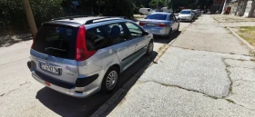 Peugeot 206 1.4, снимка 4