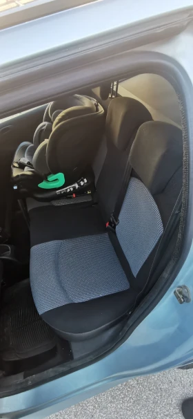 Peugeot 206 1.4, снимка 9