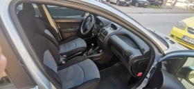 Peugeot 206 1.4, снимка 7