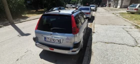 Peugeot 206 1.4, снимка 3