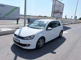 VW Golf, снимка 5