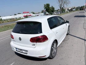 VW Golf, снимка 4