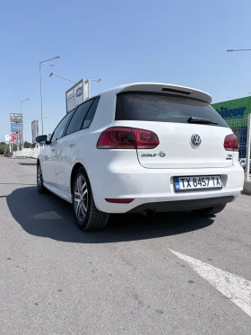VW Golf, снимка 2
