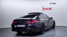BMW 840 * XDRIVE/M-SPORT/GRAN COUPE* , снимка 3
