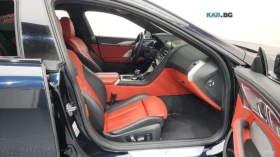 BMW 840 * XDRIVE/M-SPORT/GRAN COUPE* , снимка 7