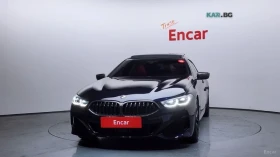 BMW 840 * XDRIVE/M-SPORT/GRAN COUPE* , снимка 2