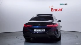 BMW 840 * XDRIVE/M-SPORT/GRAN COUPE* , снимка 4