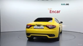 Maserati GranTurismo * S* LED* Camera* ПОДГРЕВ* , снимка 4