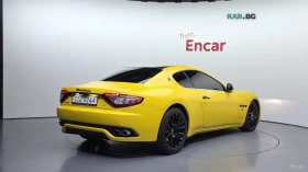 Maserati GranTurismo * S* LED* Camera* ПОДГРЕВ* , снимка 2