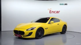Maserati GranTurismo * S* LED* Camera* ПОДГРЕВ* , снимка 1