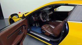 Maserati GranTurismo * S* LED* Camera* ПОДГРЕВ* , снимка 10