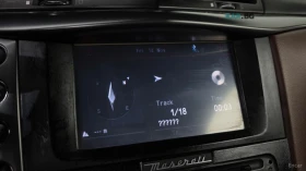 Maserati GranTurismo * S* LED* Camera* ПОДГРЕВ* , снимка 16