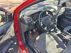 Ford Focus, снимка 4