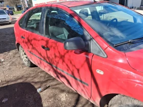 Ford Focus, снимка 1