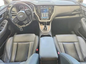 Subaru Outback ONYX* EDITION* 4x4* ПОДГРЕВ* ШИБИДАХ* НАВИ* KEYLES, снимка 7