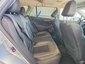 Subaru Outback ONYX* EDITION* 4x4* ПОДГРЕВ* ШИБИДАХ* НАВИ* KEYLES, снимка 11