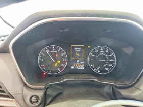 Subaru Outback ONYX* EDITION* 4x4* ПОДГРЕВ* ШИБИДАХ* НАВИ* KEYLES, снимка 9