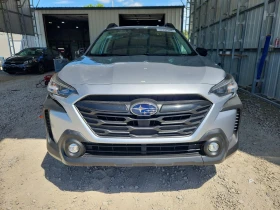 Subaru Outback ONYX* EDITION* 4x4* ПОДГРЕВ* ШИБИДАХ* НАВИ* KEYLES, снимка 3
