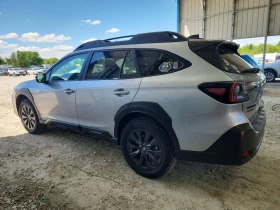 Subaru Outback ONYX* EDITION* 4x4* ПОДГРЕВ* ШИБИДАХ* НАВИ* KEYLES, снимка 5