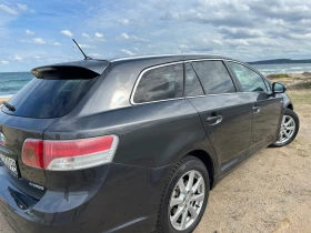 Toyota Avensis, снимка 5