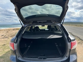 Toyota Avensis, снимка 10