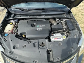 Toyota Avensis, снимка 11