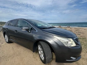 Toyota Avensis, снимка 1
