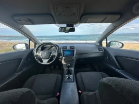 Toyota Avensis, снимка 7