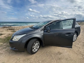 Toyota Avensis, снимка 3