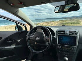 Toyota Avensis, снимка 8
