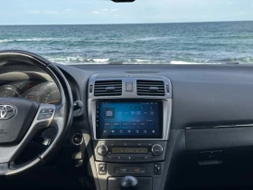 Toyota Avensis, снимка 6