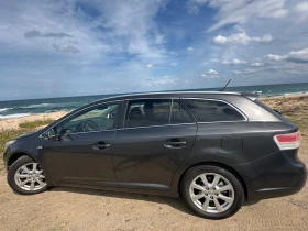 Toyota Avensis, снимка 2